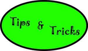 Tips and Tricks For Working Online - The Virtual Diver