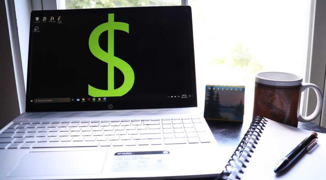best freelance websites to sell products and services laptop pen and paper world coffee mug