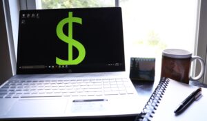 best freelance websites to sell products and services laptop pen and paper world coffee mug